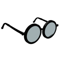 Icône de lunettes 3d, parfaite pour être utilisée comme élément supplémentaire dans vos conceptions d'affiches, de bannières et de modèles