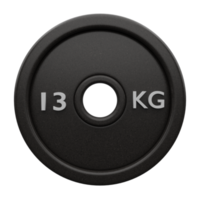 Weight Plates 3d icon, perfect to use as an additional element in your poster, banner and template designs png