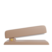 Stapler Plastic Bag png