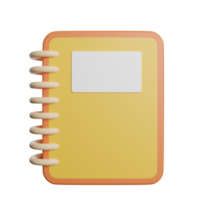 Agenda Note Daily png