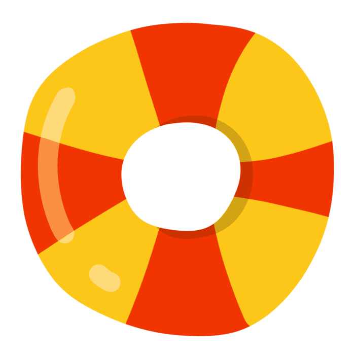 Pool Float PNGs for Free Download