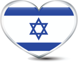 bandera de israel