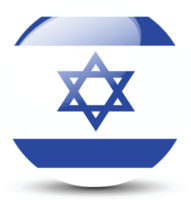 bandeira de israel png