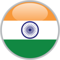 bandiera dell'india png