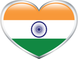 vlag van india png