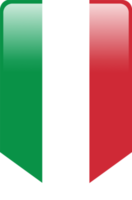 bandera de italia png