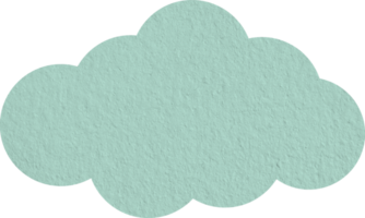 cloud water color png