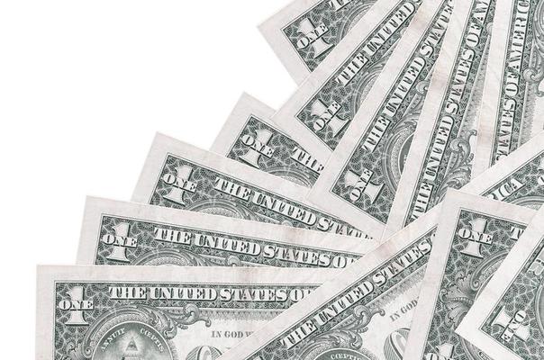 1 Dollar Bill Stock Photos, Images and Backgrounds for Free Download