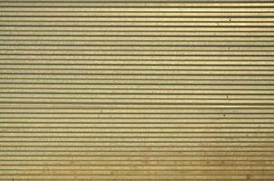 Metal panels texture photo