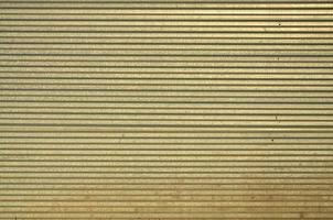 Metal panels texture photo