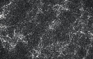 Grunge Black And White Urban. Dark Messy Dust Overlay Distress Background. Easy To Create Abstract Dotted, Scratched, Vintage Effect With Noise And Grain photo