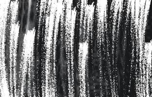 Grunge Black And White Urban. Dark Messy Dust Overlay Distress Background. Easy To Create Abstract Dotted, Scratched, Vintage Effect With Noise And Grain photo