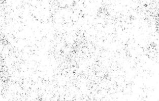 Grunge Black And White Urban. Dark Messy Dust Overlay Distress Background. Easy To Create Abstract Dotted, Scratched, Vintage Effect With Noise And Grain photo
