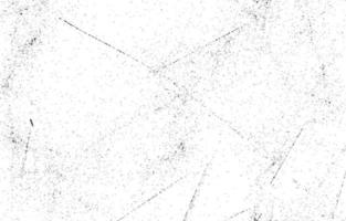 Grunge Black And White Urban. Dark Messy Dust Overlay Distress Background. Easy To Create Abstract Dotted, Scratched, Vintage Effect With Noise And Grain photo