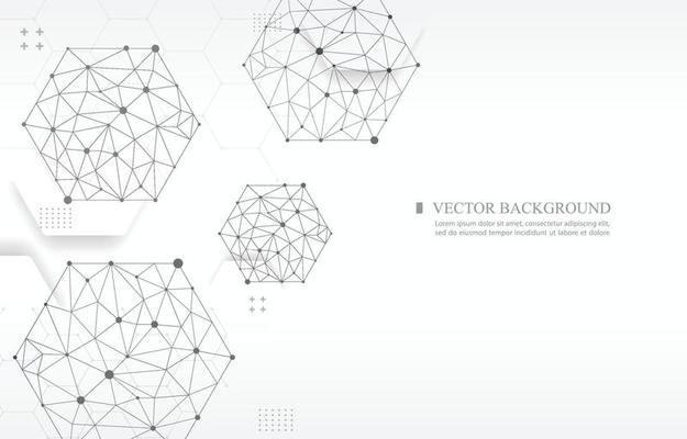 Hexagon Vector Art, Icons, and Graphics for Free Download
