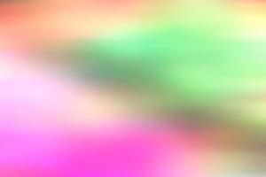 Colorful motion blur background, wallpaper photo