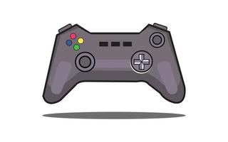 Game controllers Pro vector