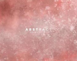 Abstract watercolor textured background. Design for your date, postcard, banner, logo. vector