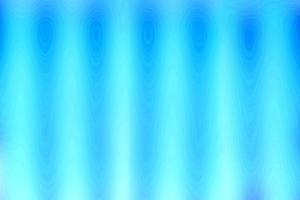 Blue abstract background with wave pattern. photo