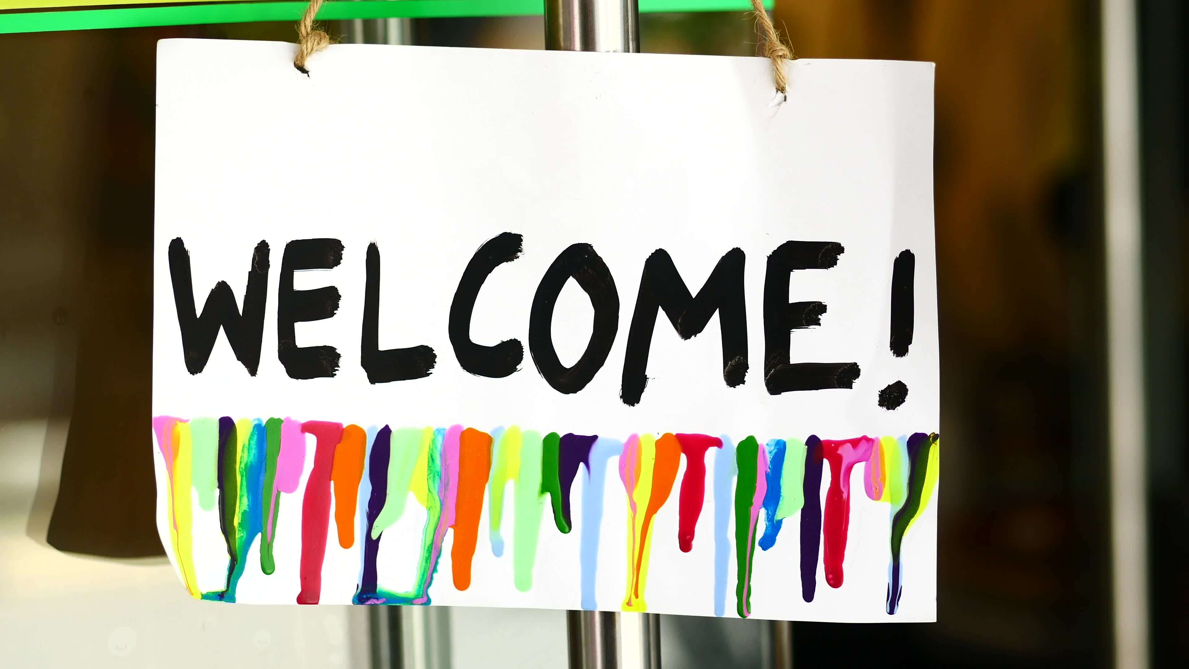 What Kind Of Paint To Use On Poster Board