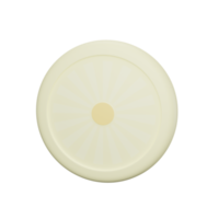 rendering Lemon fruit png