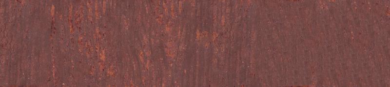 banner viejo rojo texturas hierro fondo. foto