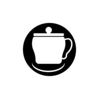 cup icon illustration vector