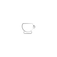 cup icon illustration vector