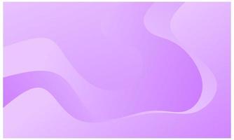 Pastel abstract background. Light purple abstract design for poster, banner, flyer, leaflet, card, brochure, web, etc. vector