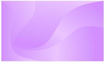 fondo abstracto pastel. diseño abstracto violeta claro para afiches, pancartas, volantes, folletos, tarjetas, folletos, web, etc. vector