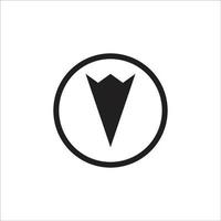 location Icon Vector, Map Location pointer symbol. vector