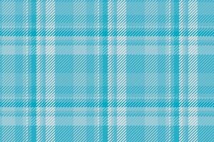 Seamless pattern of scottish tartan plaid. Repeatable background with check fabric texture. Vector backdrop striped textile print.
