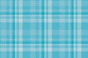 Seamless pattern of scottish tartan plaid. Repeatable background with check fabric texture. Vector backdrop striped textile print.