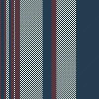 Stripes background of vertical line pattern. Vector striped texture, modern colors.