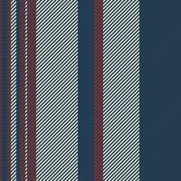 Stripes background of vertical line pattern. Vector striped texture, modern colors.