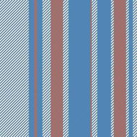 Vertical stripes seamless pattern. Lines vector abstract design. Stripe texture suitable fashion textiles.
