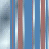 Vertical stripes seamless pattern. Lines vector abstract design. Stripe texture suitable fashion textiles.