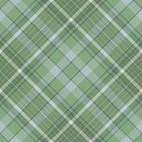 Tartan scotland seamless plaid pattern vector. Retro background fabric. Vintage check color square geometric texture. vector