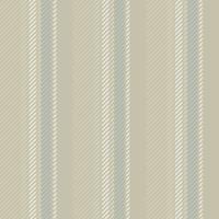 Stripes pattern vector. Striped background. Stripe seamless texture fabric. vector