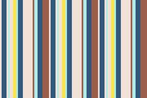 Vertical stripes seamless pattern. Lines vector abstract design. Stripe texture suitable fashion textiles.