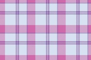 Tartan scotland seamless plaid pattern vector. Retro background fabric. Vintage check color square geometric texture. vector