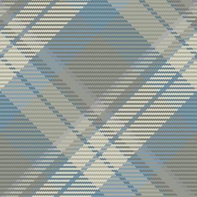 Seamless pattern of scottish tartan plaid. Repeatable background with check fabric texture. Vector backdrop striped textile print.