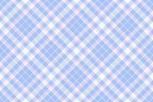 Tartan scotland seamless plaid pattern vector. Retro background fabric. Vintage check color square geometric texture. vector