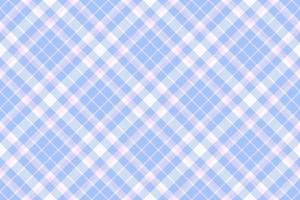 Tartan scotland seamless plaid pattern vector. Retro background fabric. Vintage check color square geometric texture. vector