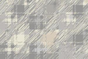 Modern glitch background. Color geometric abstract pattern vector. vector