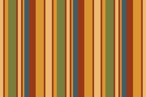 Stripes background of vertical line pattern. Vector striped texture, modern colors.