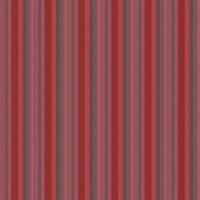 Geometric stripes background. Stripe pattern vector. Seamless striped fabric texture. vector