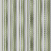 Geometric stripes background. Stripe pattern vector. Seamless striped fabric texture. vector