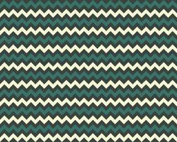 patrón en zigzag sin costuras. color de fondo en zigzag. diseño abstracto vectorial. vector