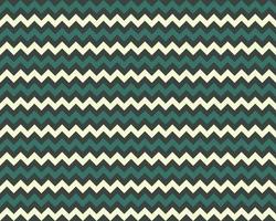 Zigzag pattern seamless. Zig zag background color. Vector abstract design.